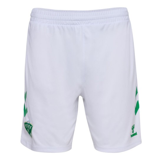 Women's ASSE 2024/25 Home Shorts