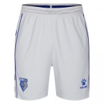 Women's Watford 2025/26 Third Elton John Shorts