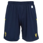 Women's Oxford United 2024/25 Home Shorts