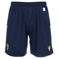 Women's Oxford United 2024/25 Home Shorts
