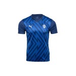 Women's Alaves 2024/25 Third Pre Match Shirt - Blue