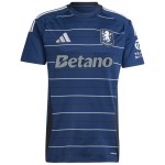 Men's Aston Villa 2024/25 Third Shirt