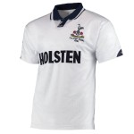 Men's Tottenham Hotspur 1991 FA Cup Final Retro Shirt Men's Tottenham Hotspur 1991 FA Cup Final Retro Shirt