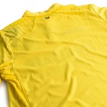 Women's RODRIGO Villarreal 2017/18 Home Shirt Women's RODRIGO Villarreal 2017/18 Home Shirt