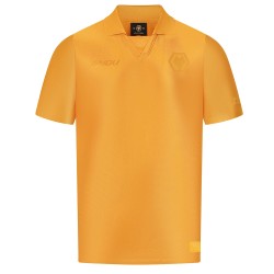Men's Wolverhampton Wanderers 1970 Retro  Shirt