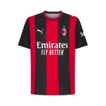 Kid's Milan 2026/27 Home Shirt