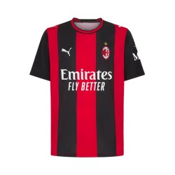 Kid's Milan 2026/27 Home Shirt