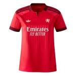 Women's OL 2026/27 Away Shirt