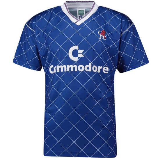 Men's Chelsea 1988 Retro Shirt