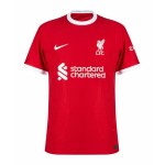 Women's Liverpool 2023/24 Home Shirt