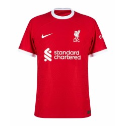 Women's Liverpool 2023/24 Home Shirt