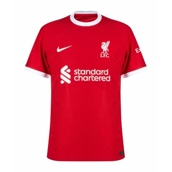 Women's Liverpool 2023/24 Home Shirt