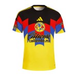Men's Club América 2025/26 Home Shirt Men's Club América 2025/26 Home Shirt