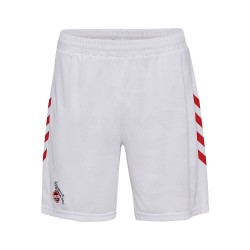 Women's 1. FC Köln 2025/26 Home Shorts