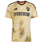 Men's St. Louis City SC 2026 Away Shirt Men's St. Louis City SC 2026 Away Shirt