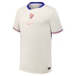 Kid's France 2025 Away Shirt