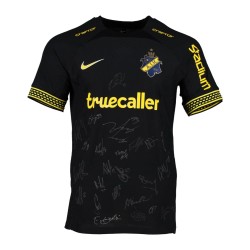 Men's AIK 2024 Home Shirt