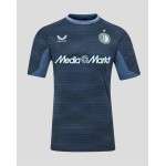 Kid's Feyenoord 2025/26 Away Shirt