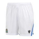 Men's Blackburn Rovers 2025/26 Home Shorts