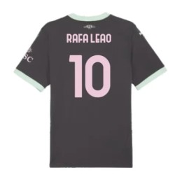 Women's R.LEAO Milan 2024/25 Third Shirt