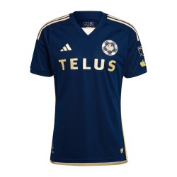 Men's Vancouver Whitecaps FC 2025 Away Shirt