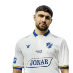 Men's Halmstads BK 2026 Away Shirt