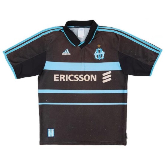 Men's OM 1999/00 Third Retro Shirt