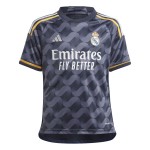 Kid's Real Madrid 2023/24 Away Shirt