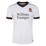 Men's Fulham 1984/85 Home Retro Shirt