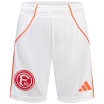 Kid's Fortuna Düsseldorf 2025/26 Away Shorts