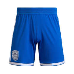 Men's San Diego FC 2026 Away Shorts