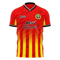 Men's Lecce 2024/25 Home Shirt