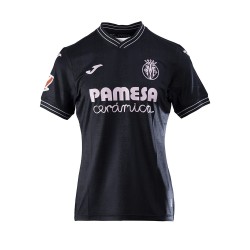 Men's Villarreal 2024/25 Third Shirt