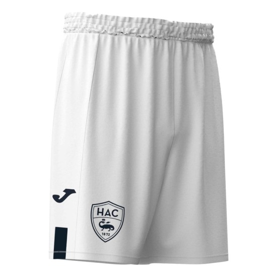 Women's Havre AC 2024/25 Away Shorts