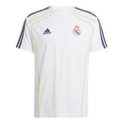 Men's Real Madrid 2024/25 Urban Purist Shirt
