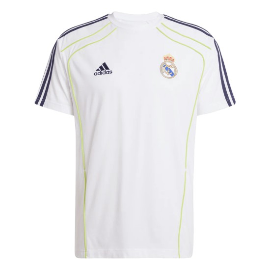 Men's Real Madrid 2024/25 Urban Purist Shirt Men's Real Madrid 2024/25 Urban Purist Shirt