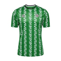 Men's Real Betis 2024/25 Third Pre Match Shirt