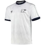 Men's Derby County 1988 Home Retro Shirt Men's Derby County 1988 Home Retro Shirt