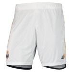 Women's Real Madrid 2023/24 Home Shorts Women's Real Madrid 2023/24 Home Shorts