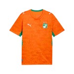 Men's Côte d'Ivoire 2026 Home World Cup Shirt