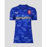 Women's FC Twente 2025/26 Away Shirt