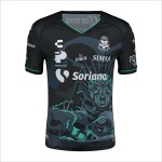 Women's Santos Laguna 2024/25 Third Shirt