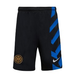 Kid's Inter 2024/25 Home Shorts