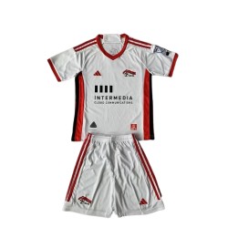 Kid's San Jose Earthquakes 2025 Away Kit
