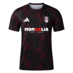 Kid's Fulham 2025/26 Third Pre Match Shirt Kid's Fulham 2025/26 Third Pre Match Shirt