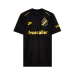 Men's AIK 2025 Home Shirt