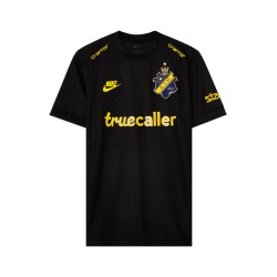Men's AIK 2025 Home Shirt