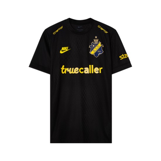 Men's AIK 2025 Home Shirt