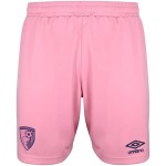 Women's AFC Bournemouth 2025/26 Third Shorts