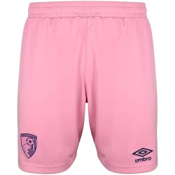 Women's AFC Bournemouth 2025/26 Third Shorts